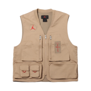 Jordan x Travis Scott Utility Vest - Asia