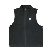 Nike Club Fleece+ Winterized Vest Black - Asia