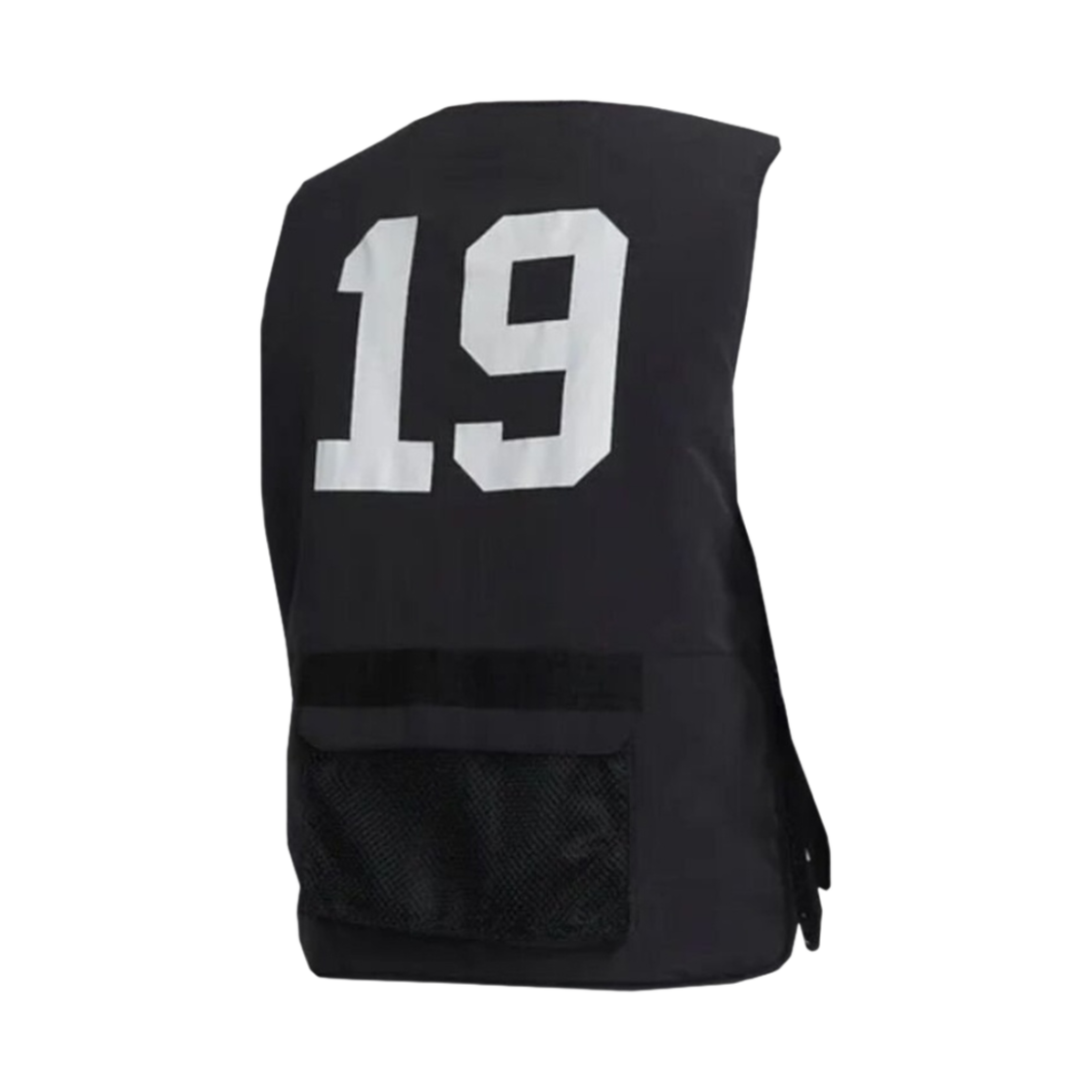 나이키 풀 집 프리미엄 베스킷볼 질레 블랙 - 아시아(Nike Full Zip Premium Basketball Gilet Black - Asia) - 2