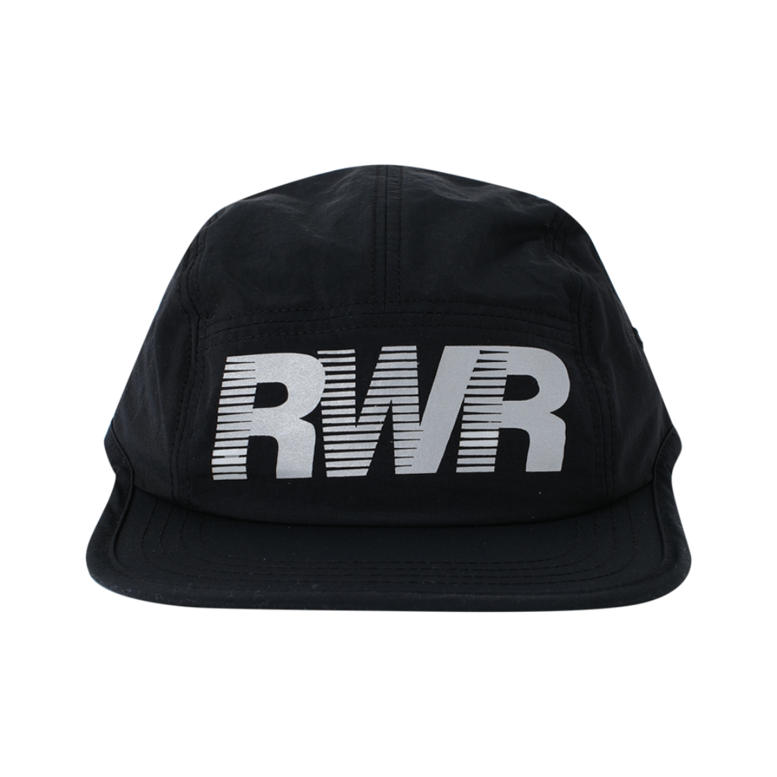 런위더 트레일 캡 블랙(runwhither Trail Cap Black)