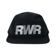 runwhither Trail Cap Black