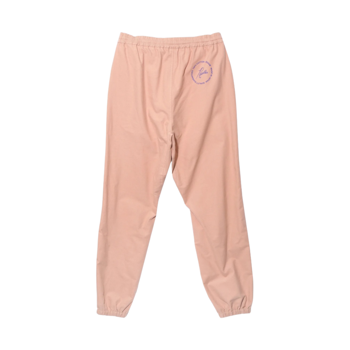 니들스 파자마 세트 코튼 플란넬 핑크(Needles Pajama Set Cotton Flannel Pink) - 5