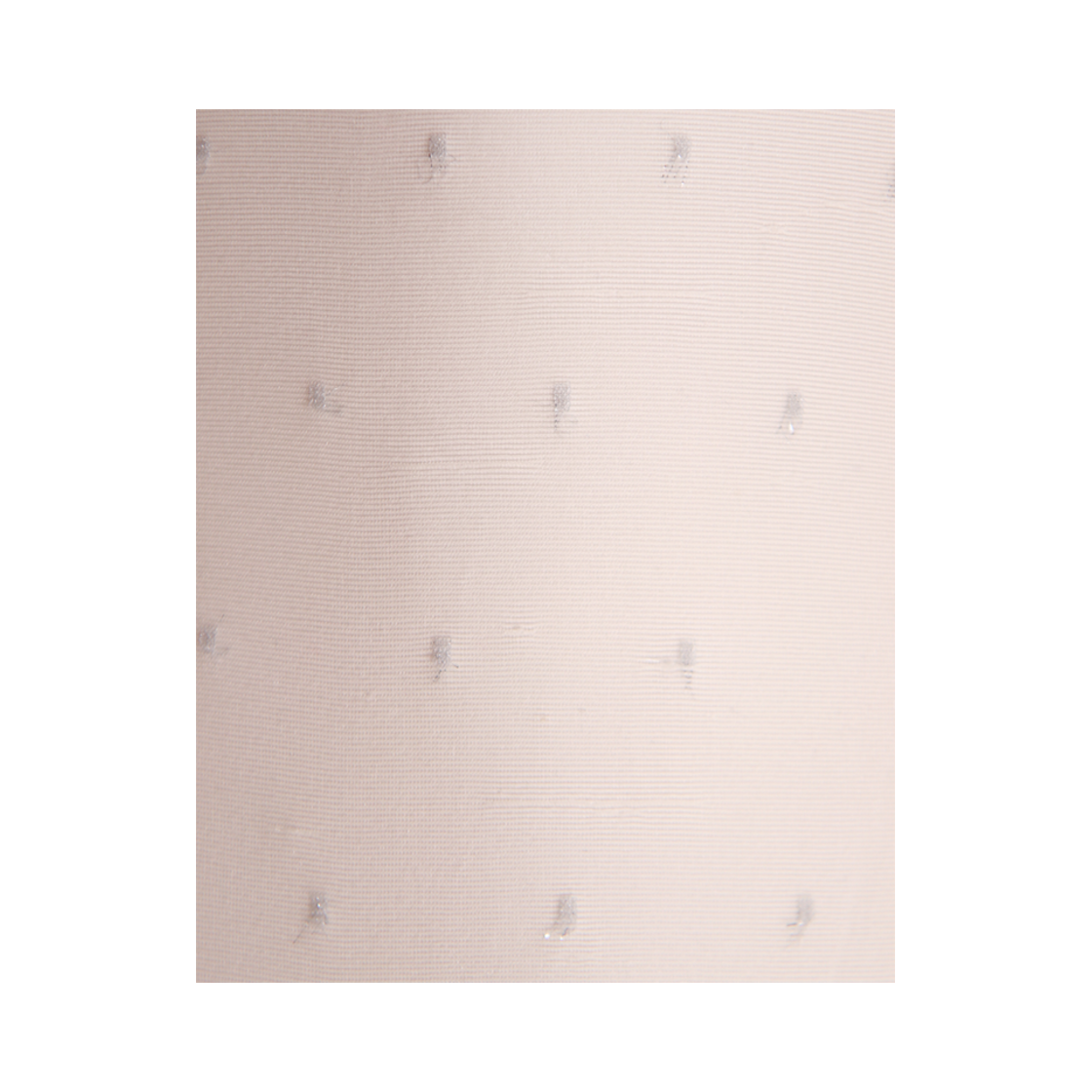 L0000102 Onnitella Glittery Dot Tights White