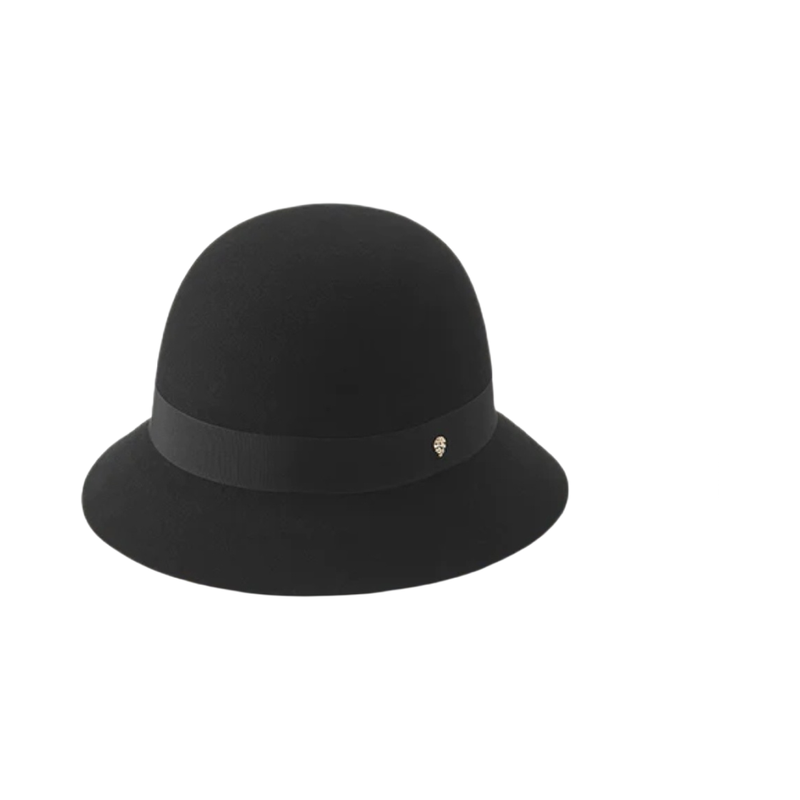 HAT51532 (W) Helen Kaminski Etta Conscious Black