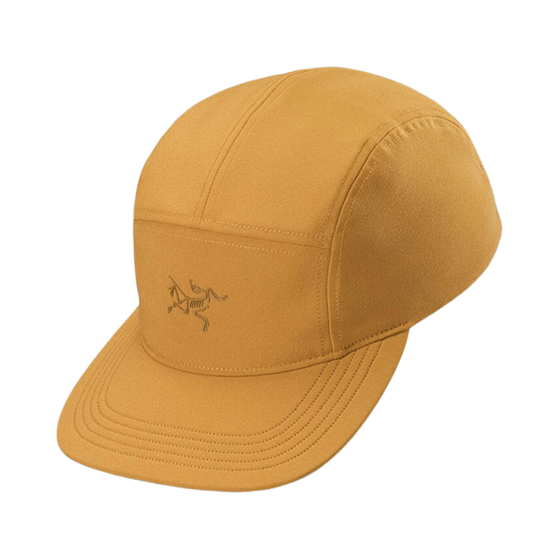 아크테릭스 칼리둠 5 패널 캡 유콘(Arc'teryx Calidum 5 Panel Cap Yukon) - 1