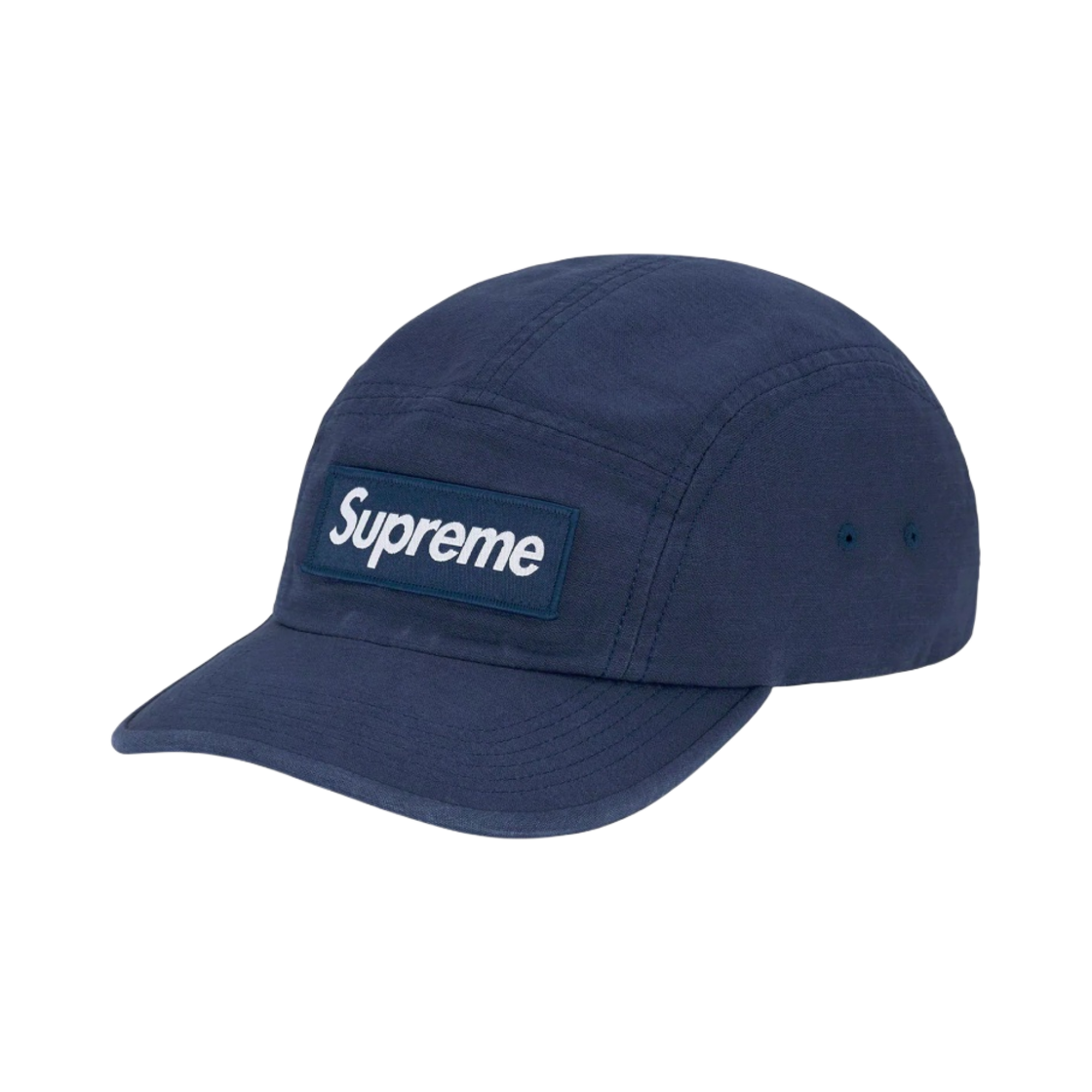 帽子 Supreme 20FW Military Camp Cap NAVY 帽子 Supreme 20FW Military Camp Cap NAVY Supreme Military
