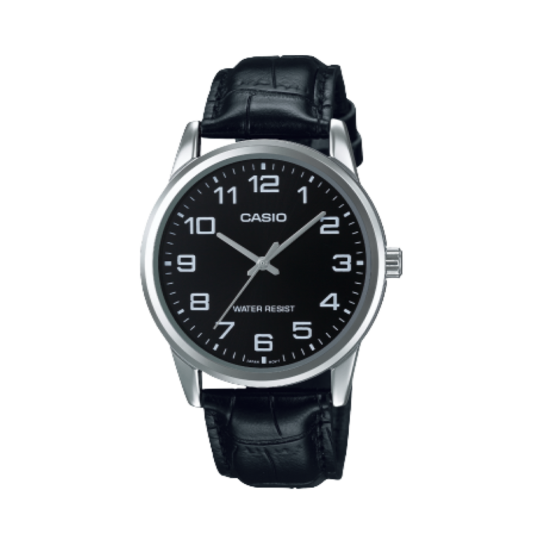 카시오 MTP-V001L-1B(Casio MTP-V001L-1B)