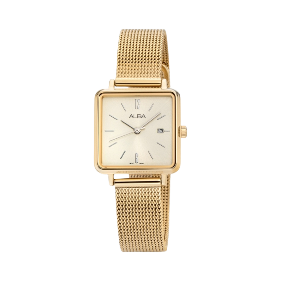 세이코 알바 AH7U22X1 라이트 샴페인(Seiko Alba AH7U22X1 Light Champagne) - 1