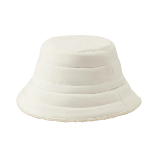 (W) Helen Kaminski Mattill Winter White