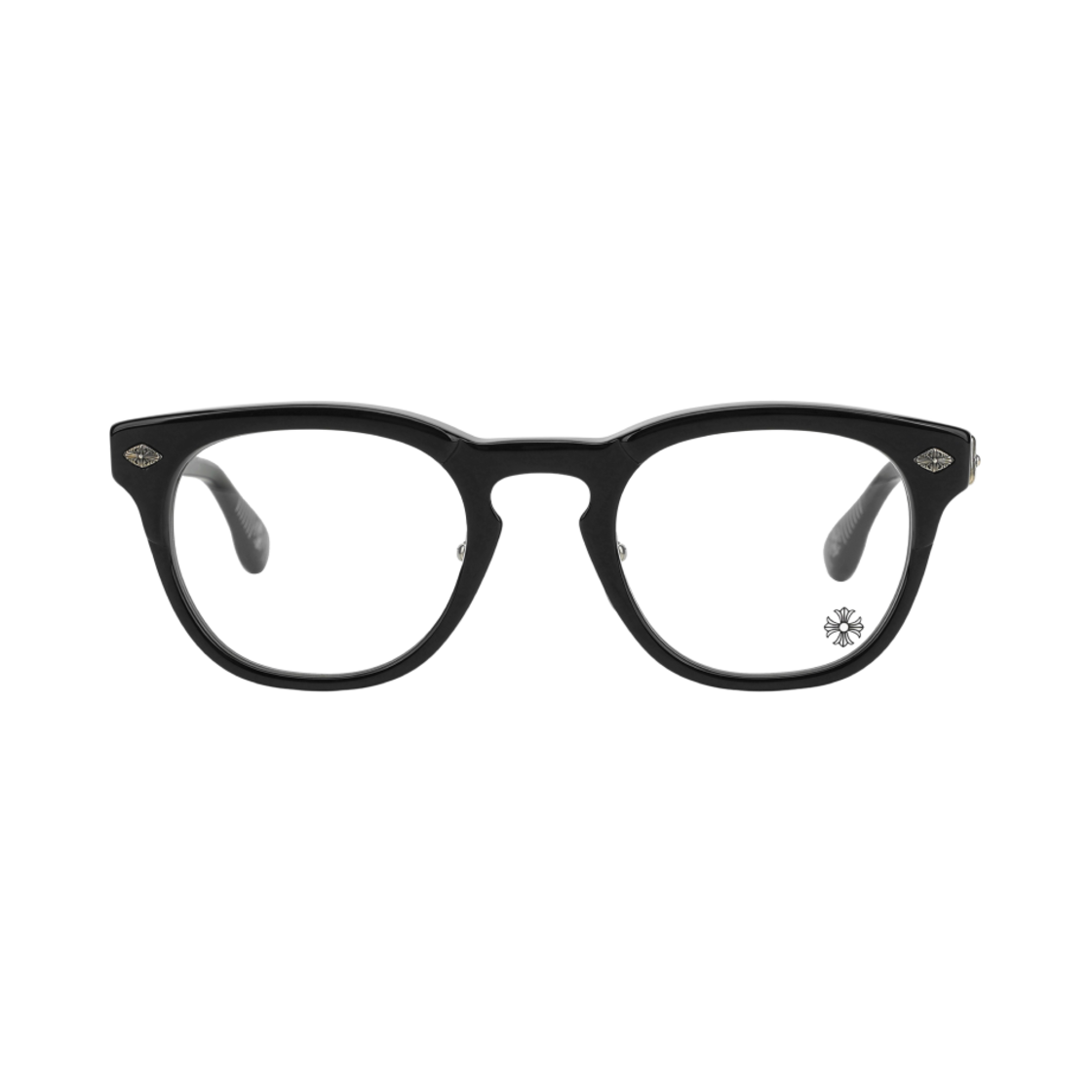 크롬하츠 로드시클 블랙(Chrome Hearts Rodsicle Black) - 1