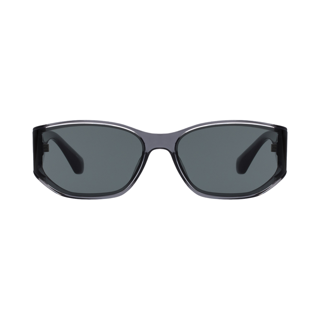 Snow Crystal No.1 Sunglass Gray RECLOW Snow Crystal No.1 Sunglass Gray