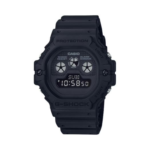 Casio G-Shock DW-5900BB-1