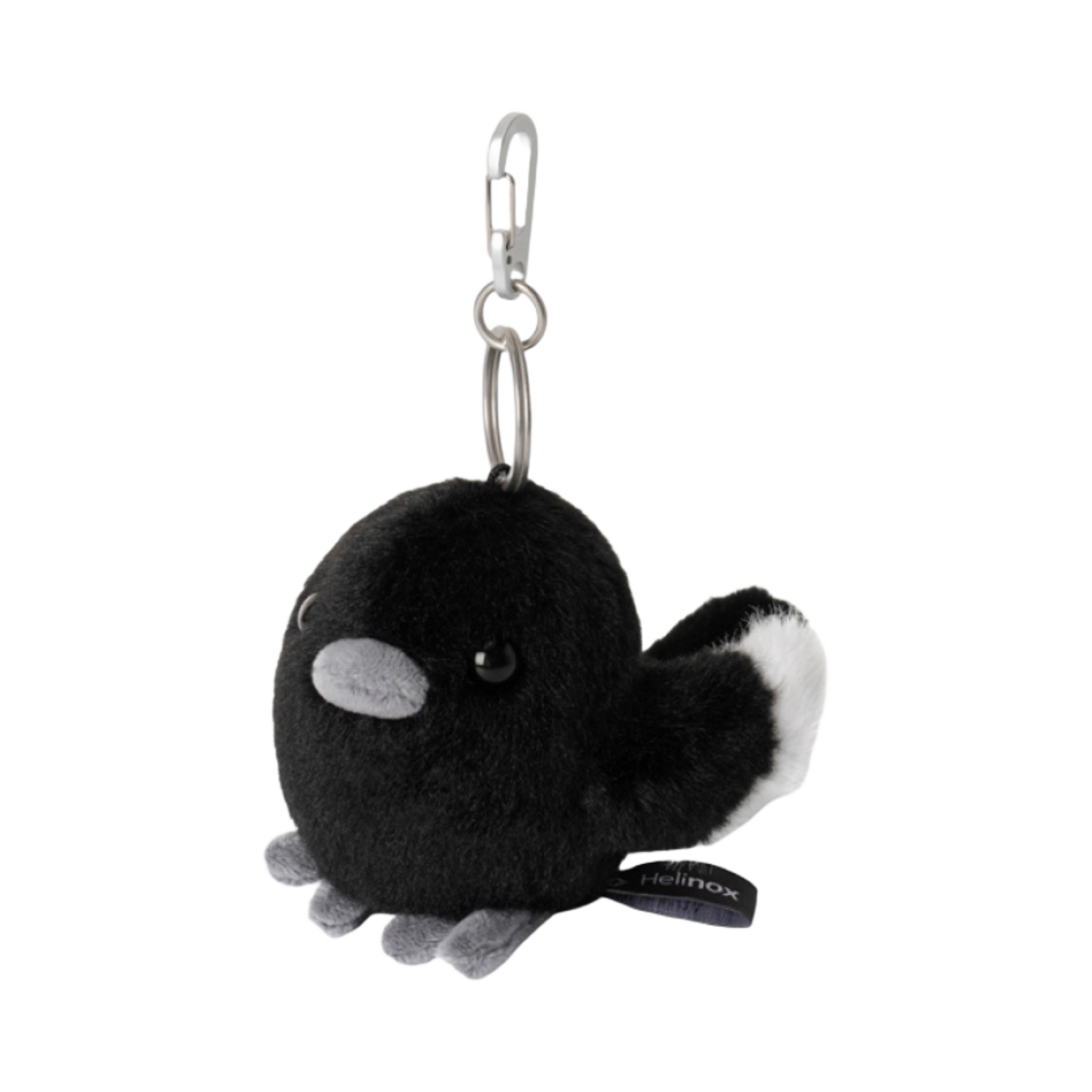 헬리녹스 캐치 키링 블랙(Helinox Catchy Keyring Black)