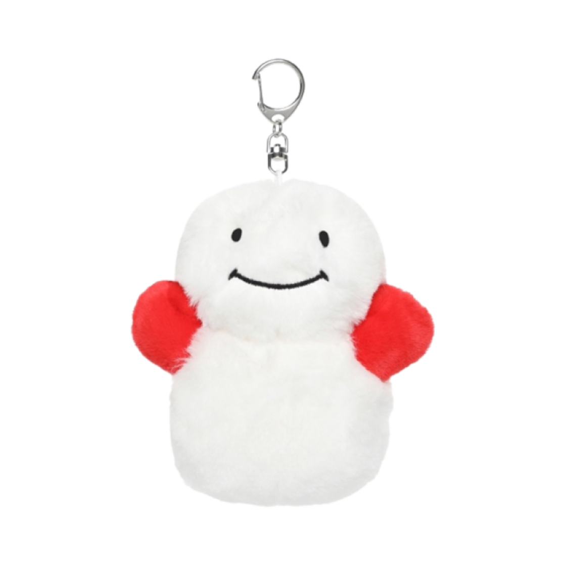 보이넥스트도어 쁘넥도 하우? 플러시 키링 운아기(Boynextdoor BBNEXDO HOW? Plush Keyring Woonbaby)