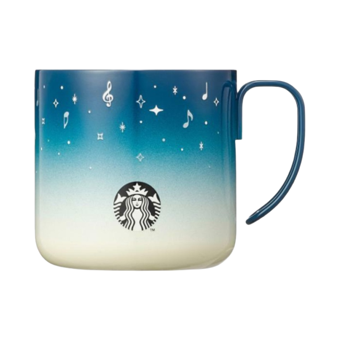 - Starbucks SS 23 Christmas Angel Legion Mug 355ml