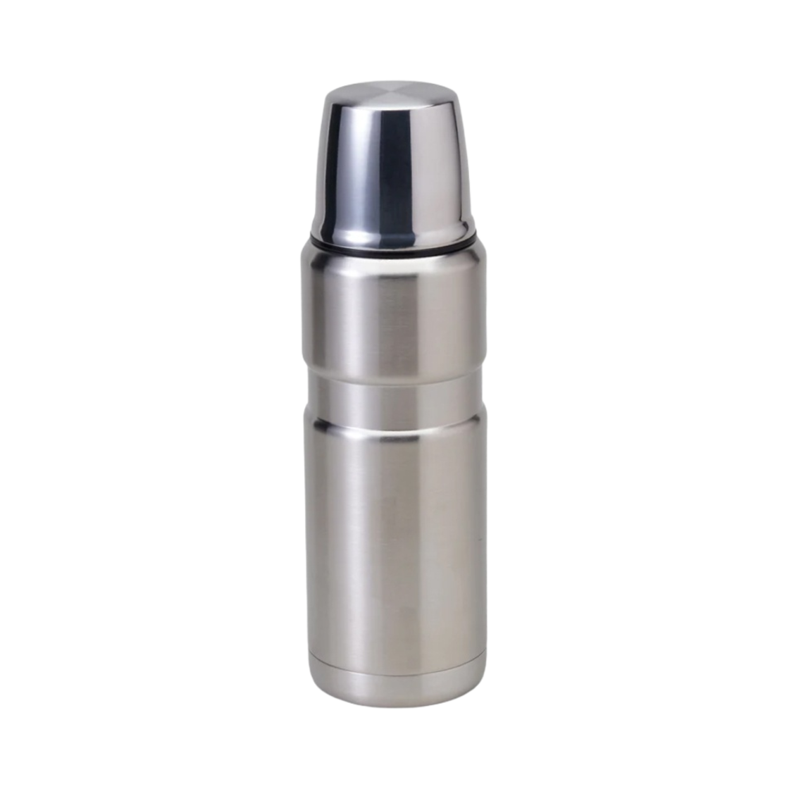 네이버후드 x 써모스 SS 보틀 실버(Neighborhood x Thermos SS-Bottle Silver) - 2