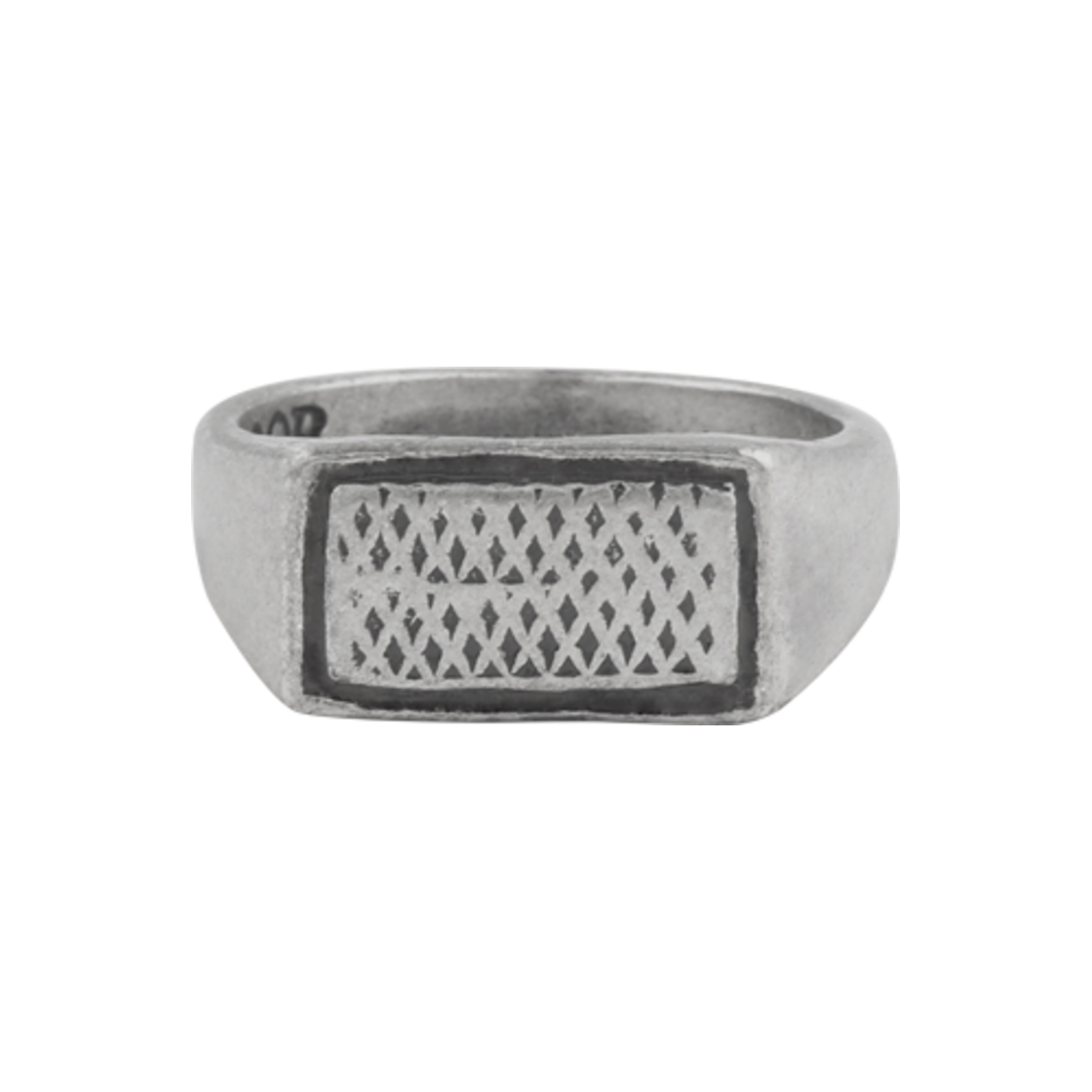 Quarqor #5112 Ring STYLE | KREAM