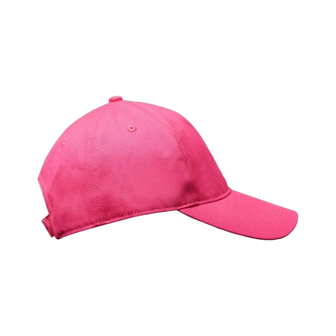 (W) 몽클레르 로고 베이스볼 캡 푸시아 - 23SS((W) Moncler Logo Baseball Cap Fuchsia - 23SS) - 2