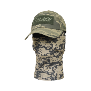 Palace Gore-Tex M-Tek 6-Panel Tiger Digi Camo - 24FW