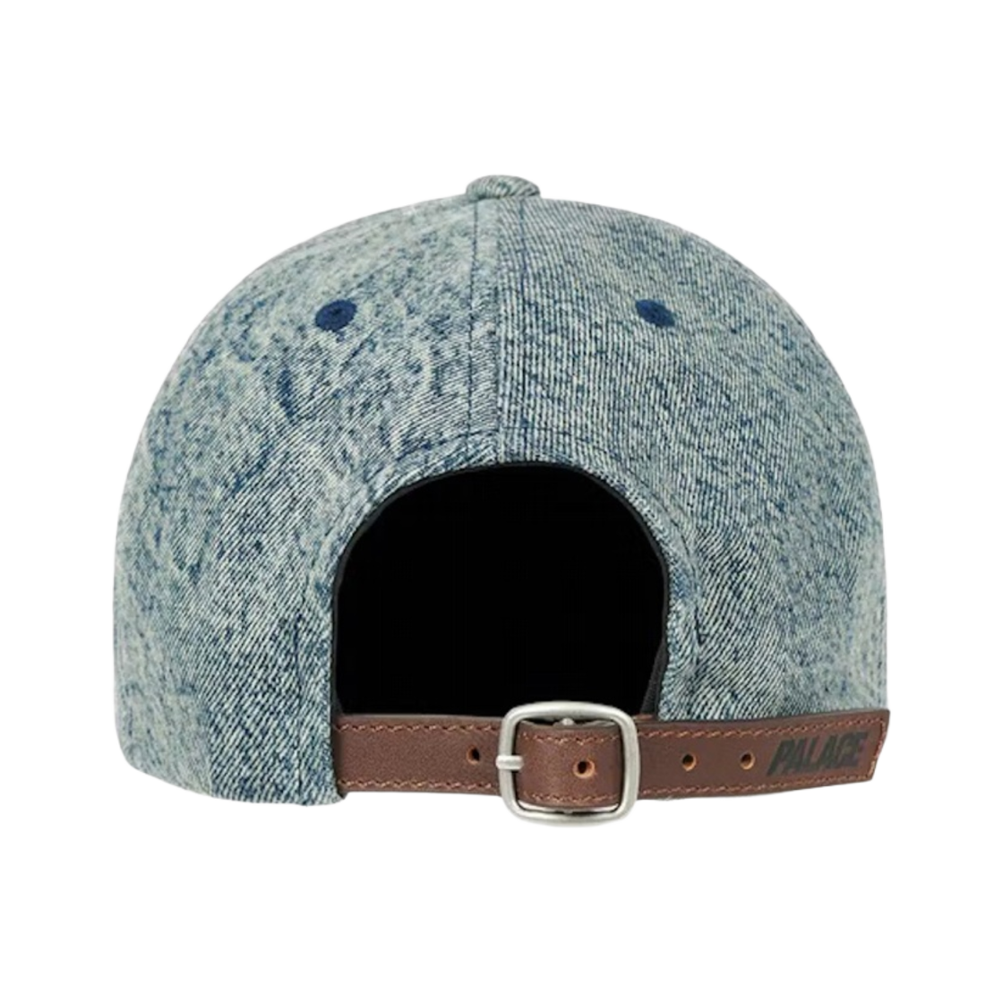 팔라스 에시드 팔라스 런던 6-패널 블루 - 23SS(Palace Acid Palace London 6-Panel Blue - 23SS) - 2