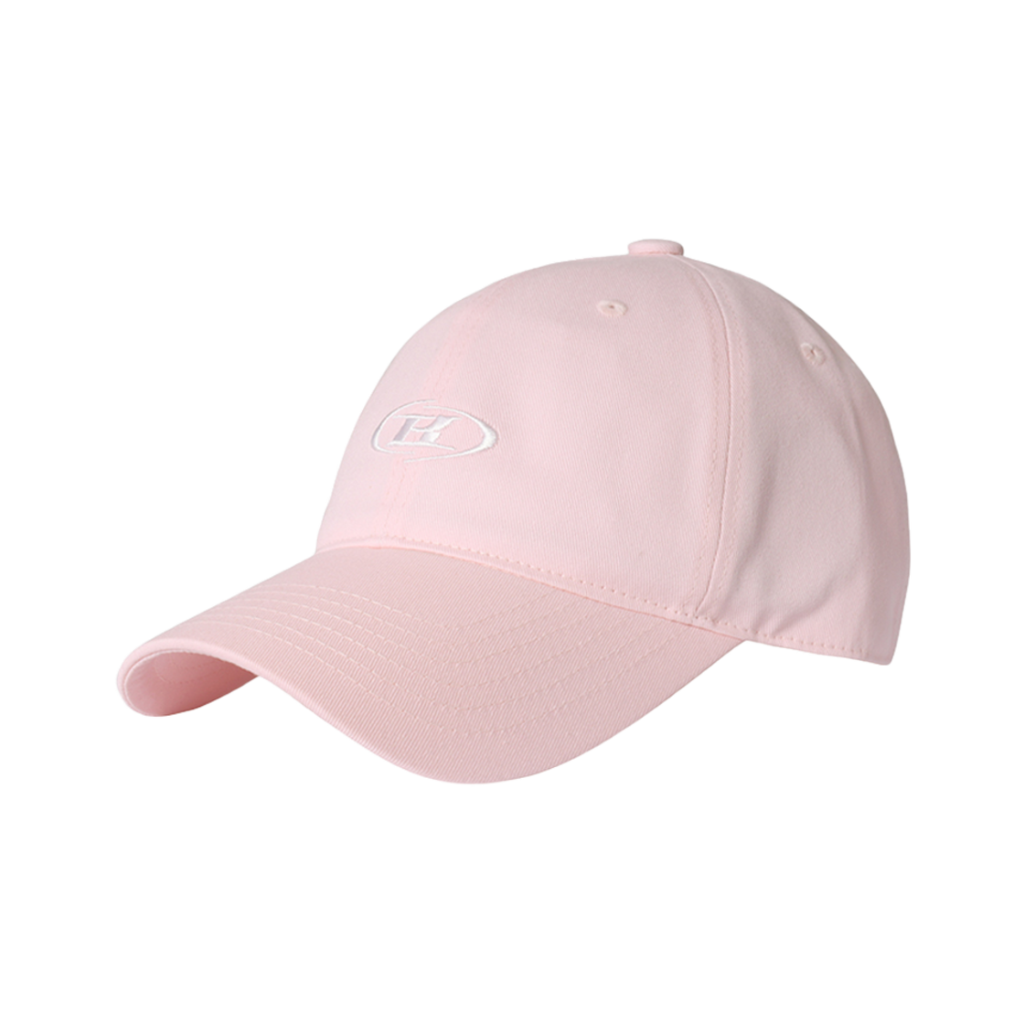 BG1UCA439PK BORN TO WIN Small B Symbol Ball Cap Pink