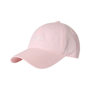 BORN TO WIN Small B Symbol Ball Cap Pink
