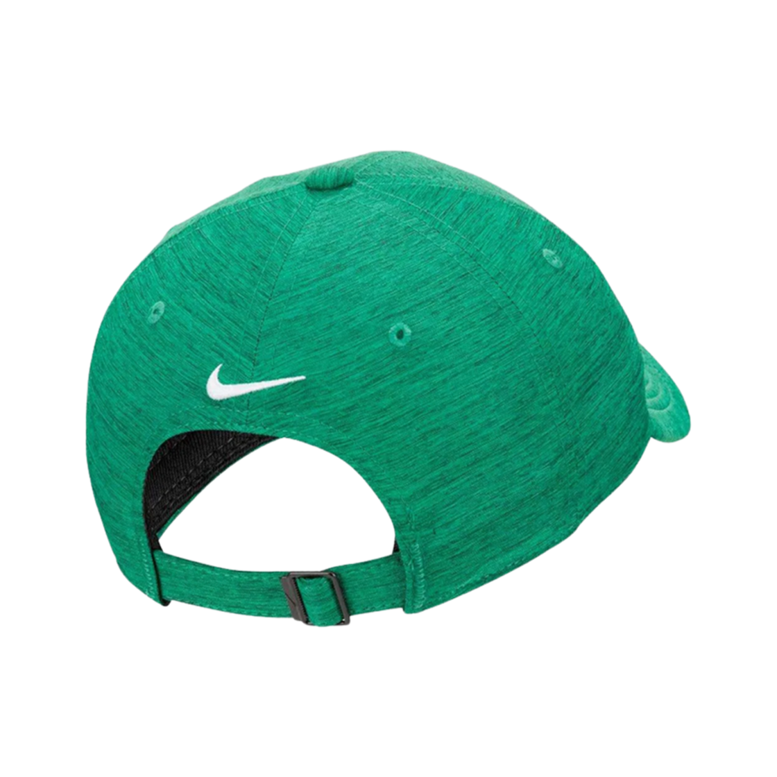 나이키 드라이핏 클럽 스트럭처 헤더 캡 스타디움 그린 빈티지 그린(Nike Dri-Fit Club Structure Heather Cap Stadium Green Vintage Green) - 2