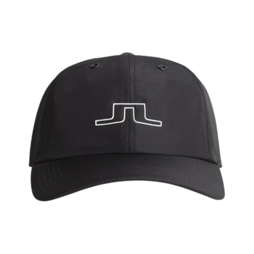 J.Lindeberg Lousia Cap Black