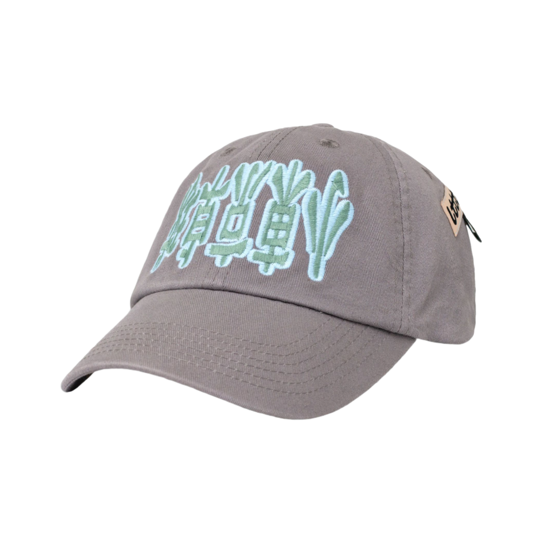 47111696220436 LTTT POV Cap Grey