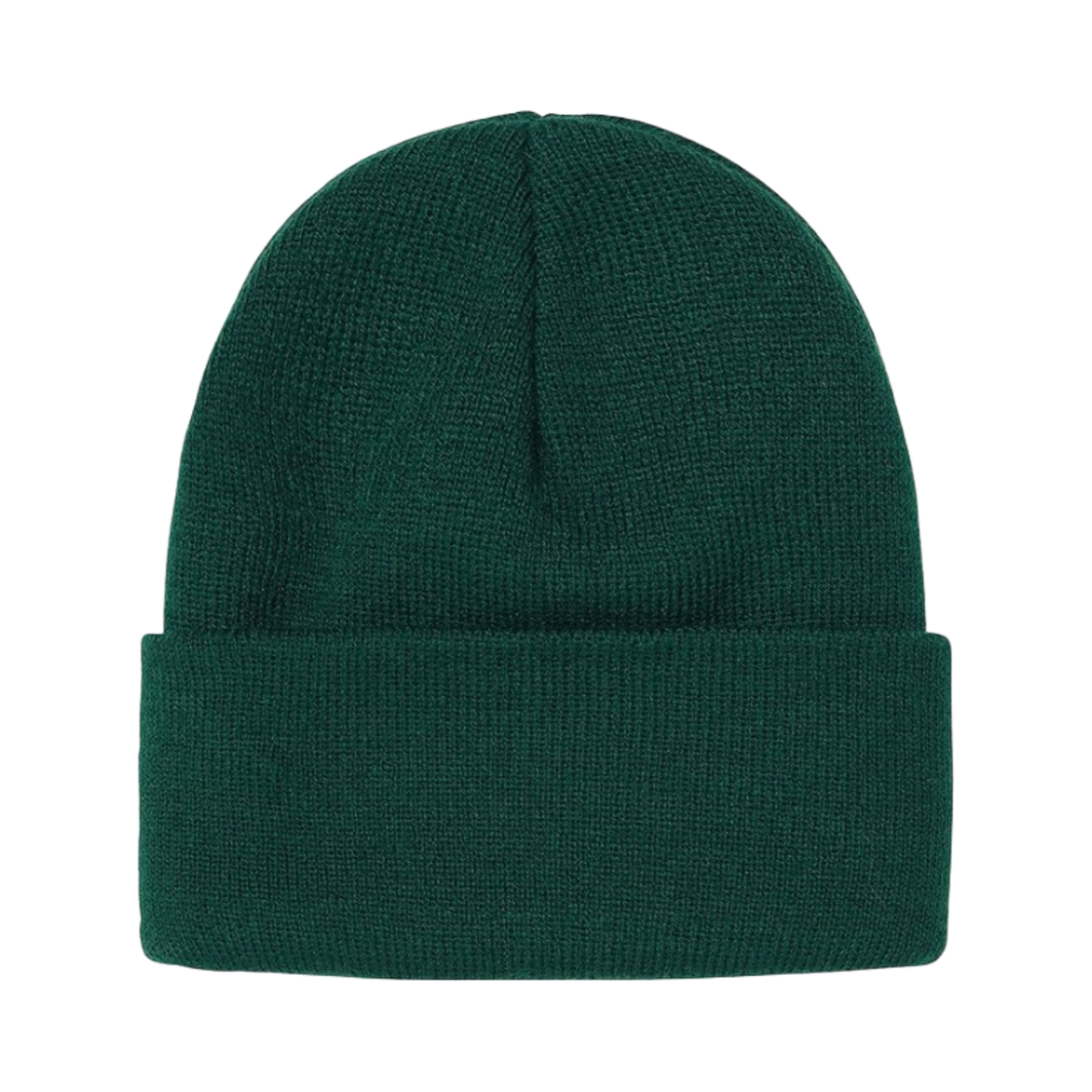 스투시 빅 스탁 커프 비니 포레스트(Stussy Big Stock Cuff Beanie Forest) - 2