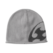 Sansan Gear Logo Beanie Warm Grey - 24SS