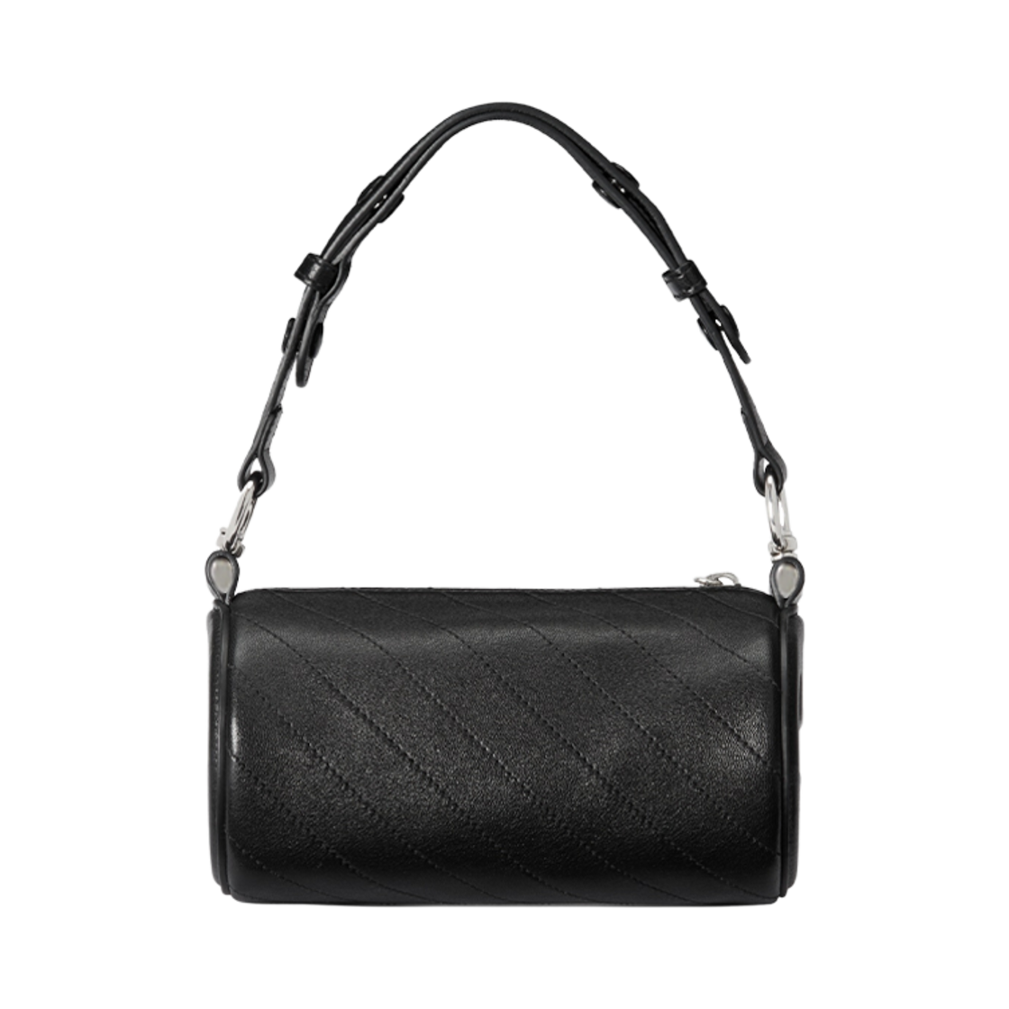 구찌 블론디 미니 숄더백 블랙 레더(Gucci Blondie Mini Shoulder Bag Black Leather) - 3