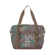 Supreme Tote Bag Woodland Camo - 24SS