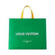 Louis Vuitton Shopper Tote MM Vert