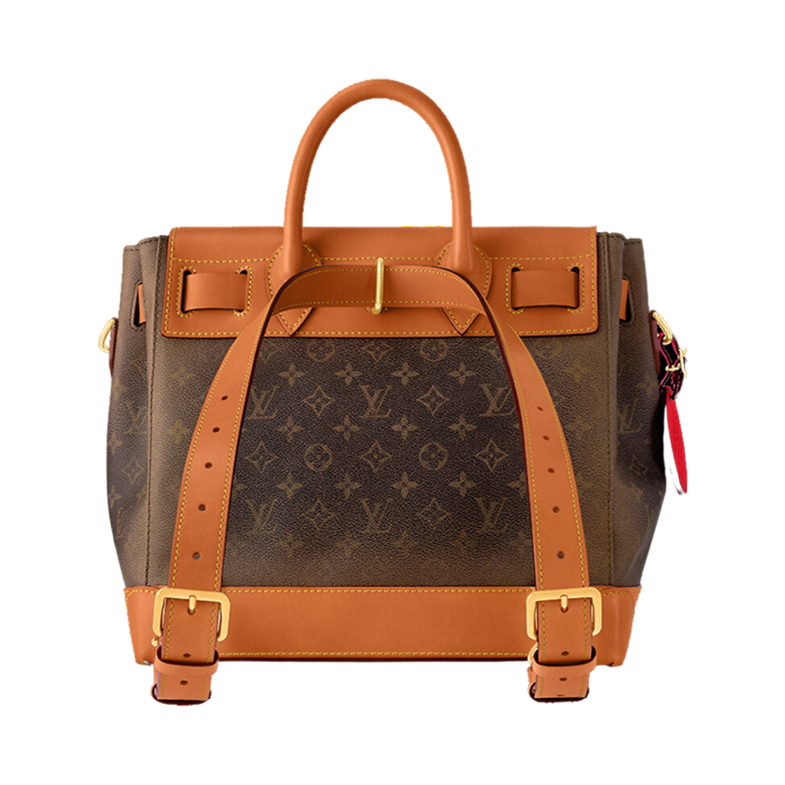 루이비통 스티머 30 모노그램(Louis Vuitton Steamer 30 Monogram) - 3