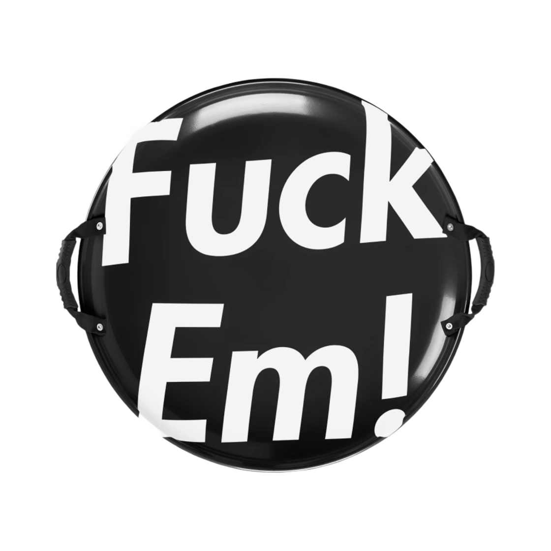 슈프림 페리콘 슬레드 블랙 - 22FW(Supreme Paricon Sled Black - 22FW) - 1