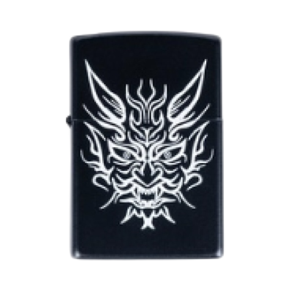 - Lookism Jong Gun Shirooni Zippo Lighter