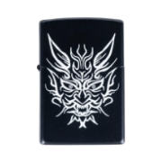 Lookism Jong Gun Shirooni Zippo Lighter