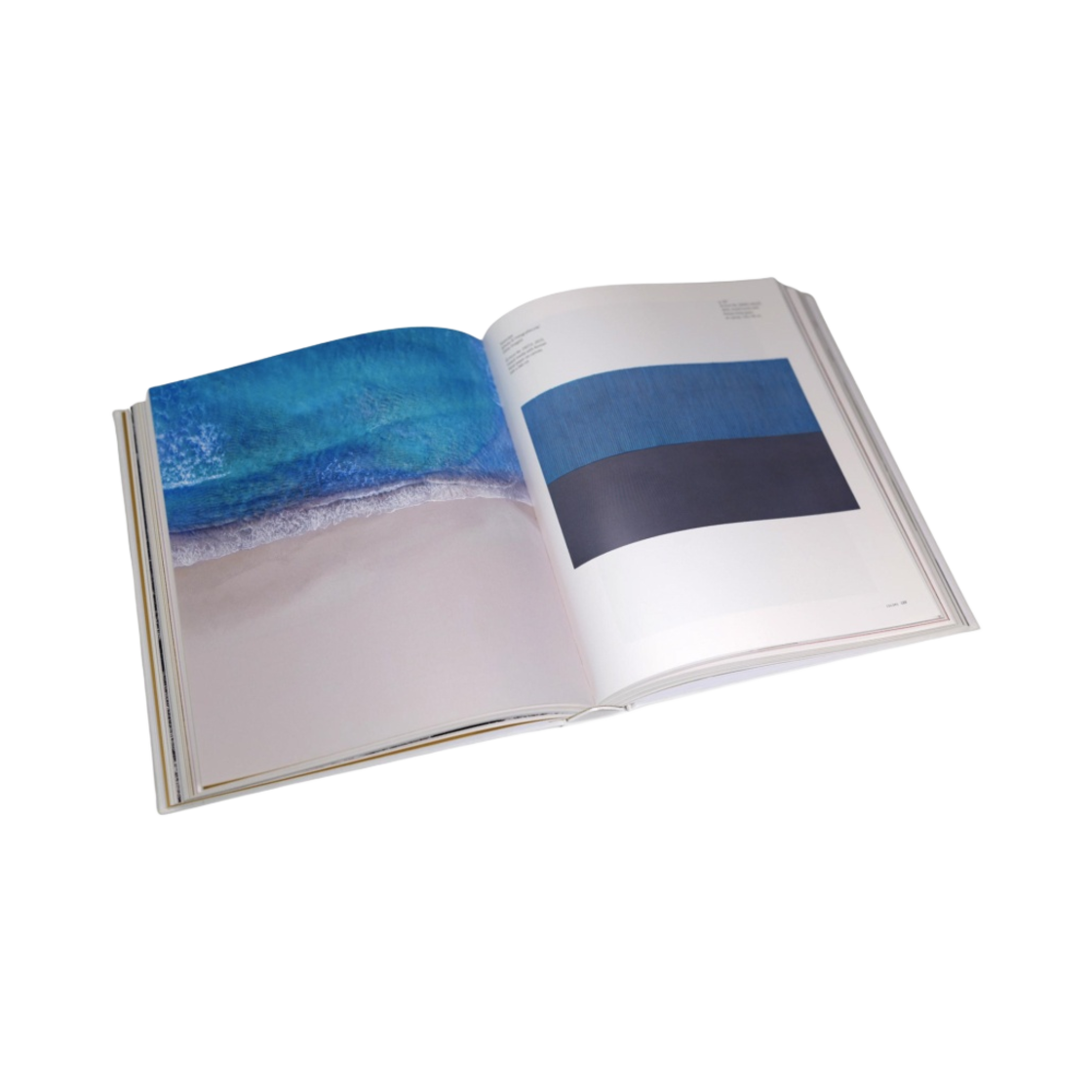 리졸리 박서보: 묘법 북(Rizzoli Park Seo Bo: Ecriture Book) - 2