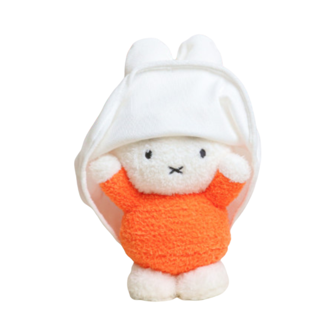 미피 유령 인형 미피(Miffy Ghost Doll Miffy)