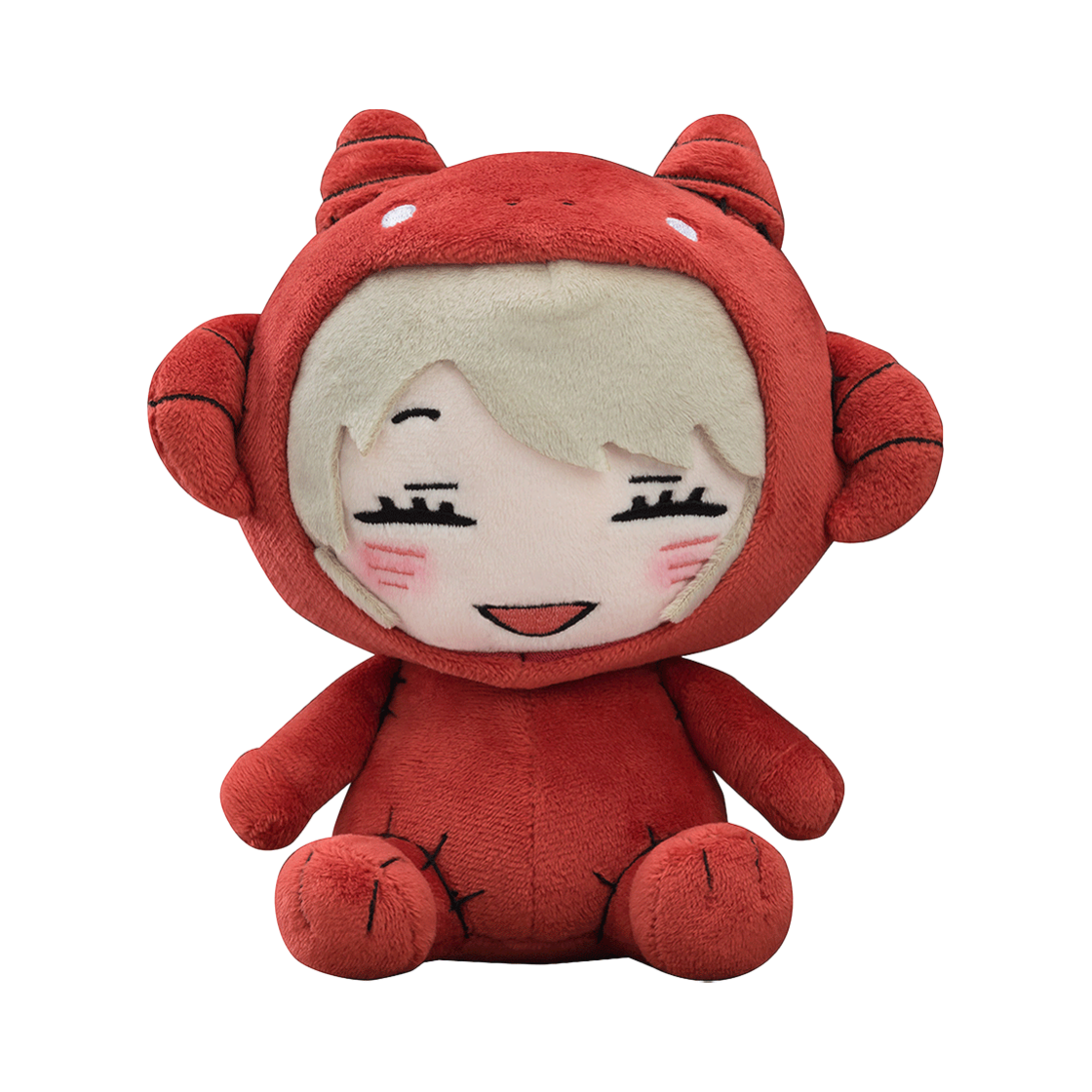 [예약배송] 굿스마일컴퍼니 봉제인형 파린곤([예약배송] Good Smile Company Delicious In Dungeon Kigurumi Faligon Plushie) - 1