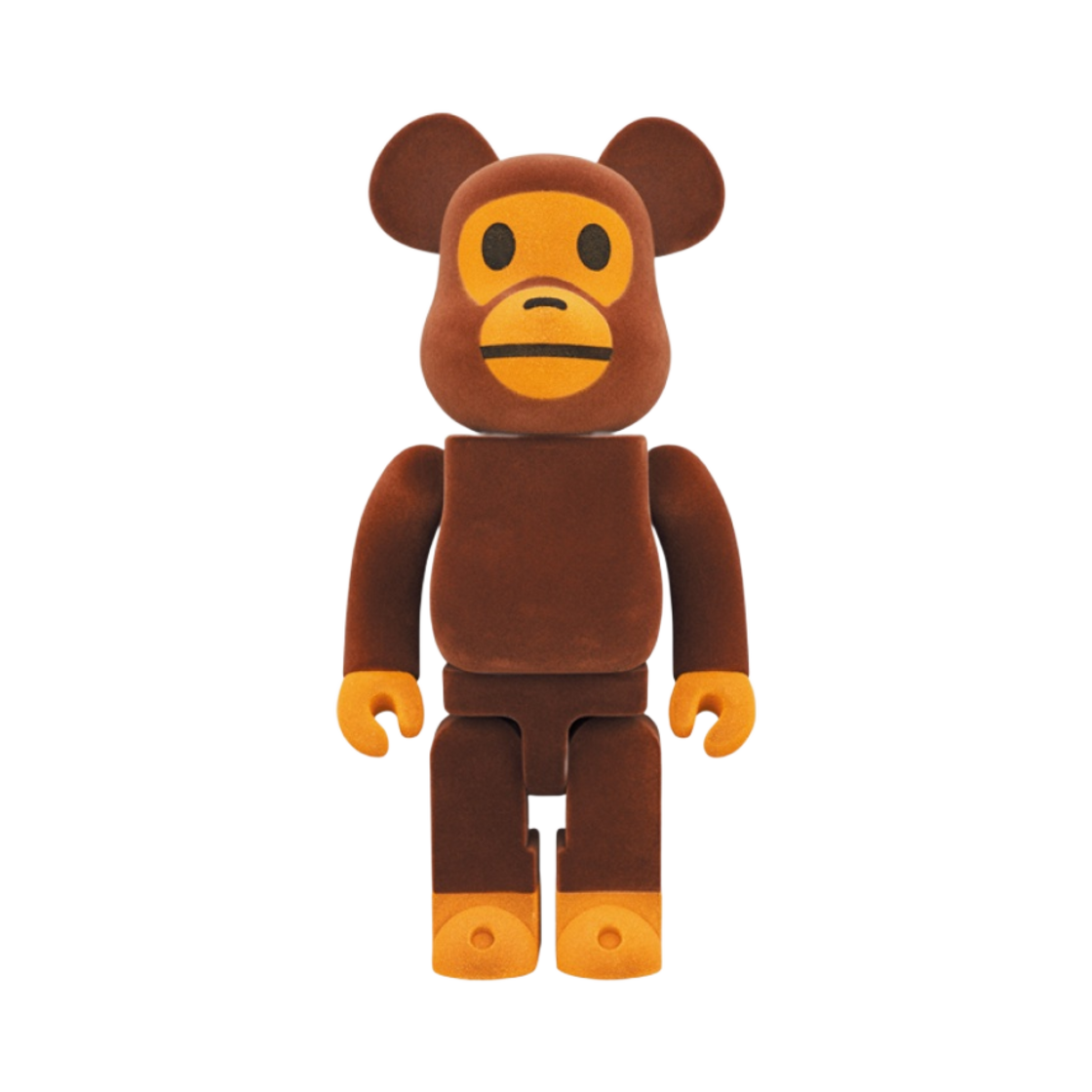 베어브릭 x 베이프 베이비 마일로 100% & 400% 세트(Bearbrick x BAPE Baby Milo 100% & 400% Set) - 2