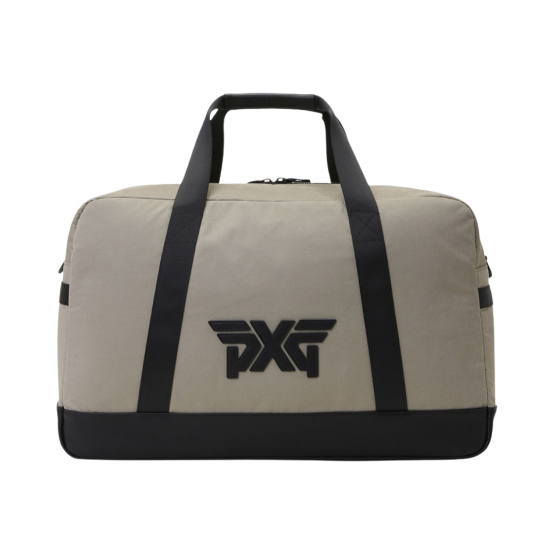 피엑스지 L&L 보스턴백 베이지(PXG L&L Boston Bag Beige) - 2