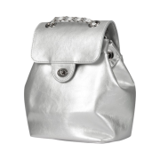 Anoetic Anc Classic Backpack Silver