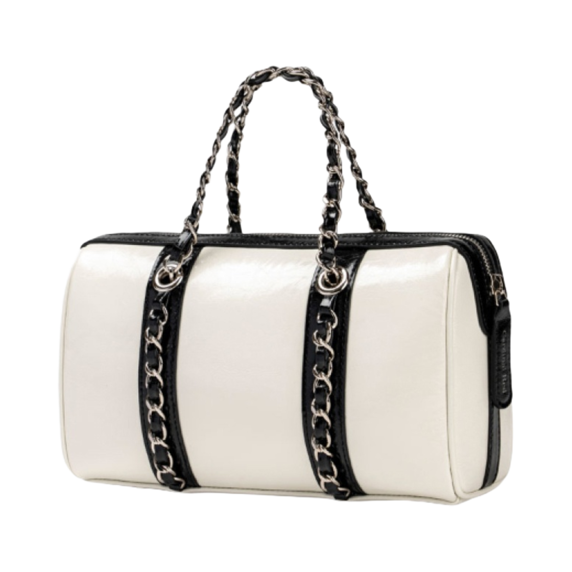 - Cardinal Red Tenver Bag Mix