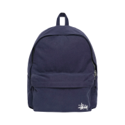 Stussy Canvas Backpack Navy