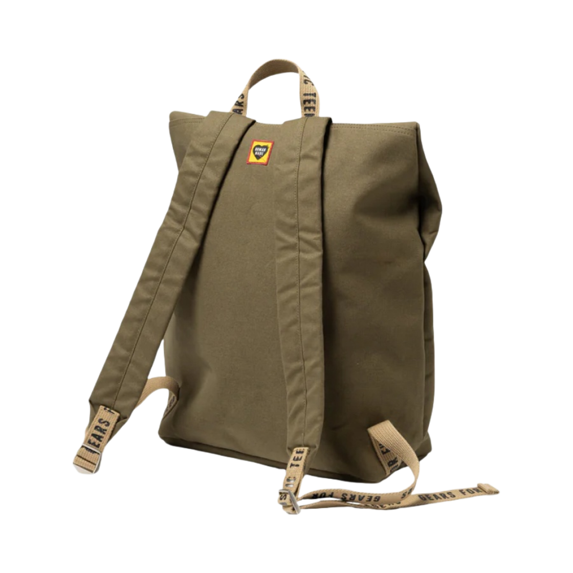 휴먼 메이드 헌팅백 올리브 드랩(Human Made Hunting Bag Olive Drab) - 2
