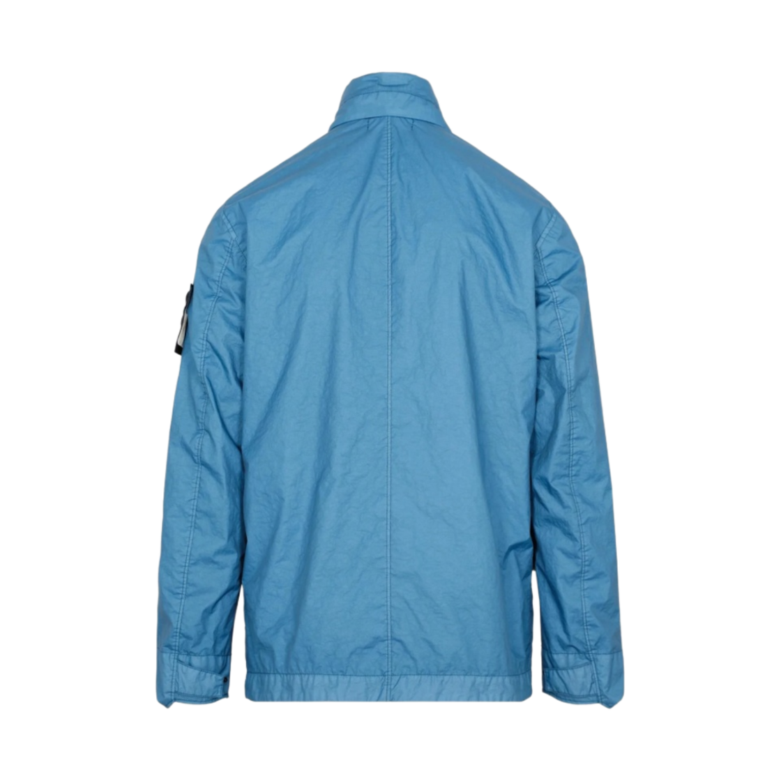 스톤 아일랜드 40123 멤브라나 3L TC 자켓 파우더 블루 - 22SS(Stone Island 40123 Membrana 3L TC Jacket Powder Blue - 22SS) - 2