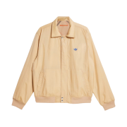 Adidas x Wales Bonner Reversible Harris Jacket Beige - US Sizing