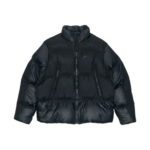 パーカー・フーディ Nike NSW Puffer Jacket Iron Grey - Asia 나이키 NSW 패딩 자켓 퍼 - 아시아 | Nike | KREAM